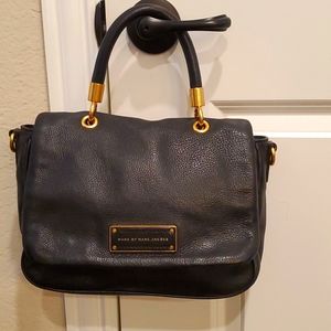Black Marc by Marc Jacobs Bag